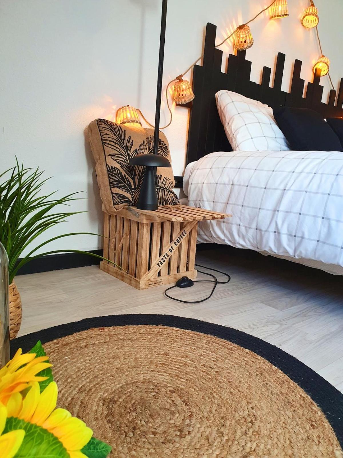 Belleetoile - Wifi - Clim - Vue Apartment
