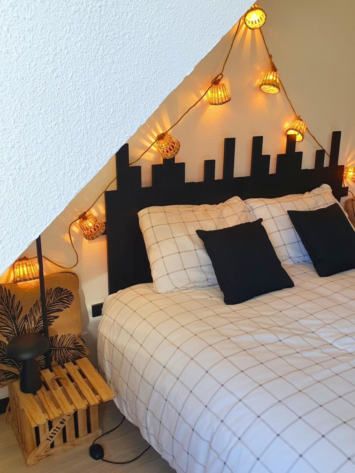 Belleetoile - Wifi - Clim - Vue Apartment