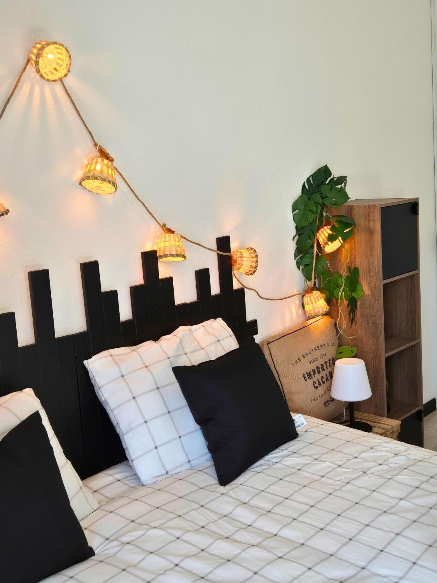 Apartment Belleetoile - Wifi - Clim - Vue