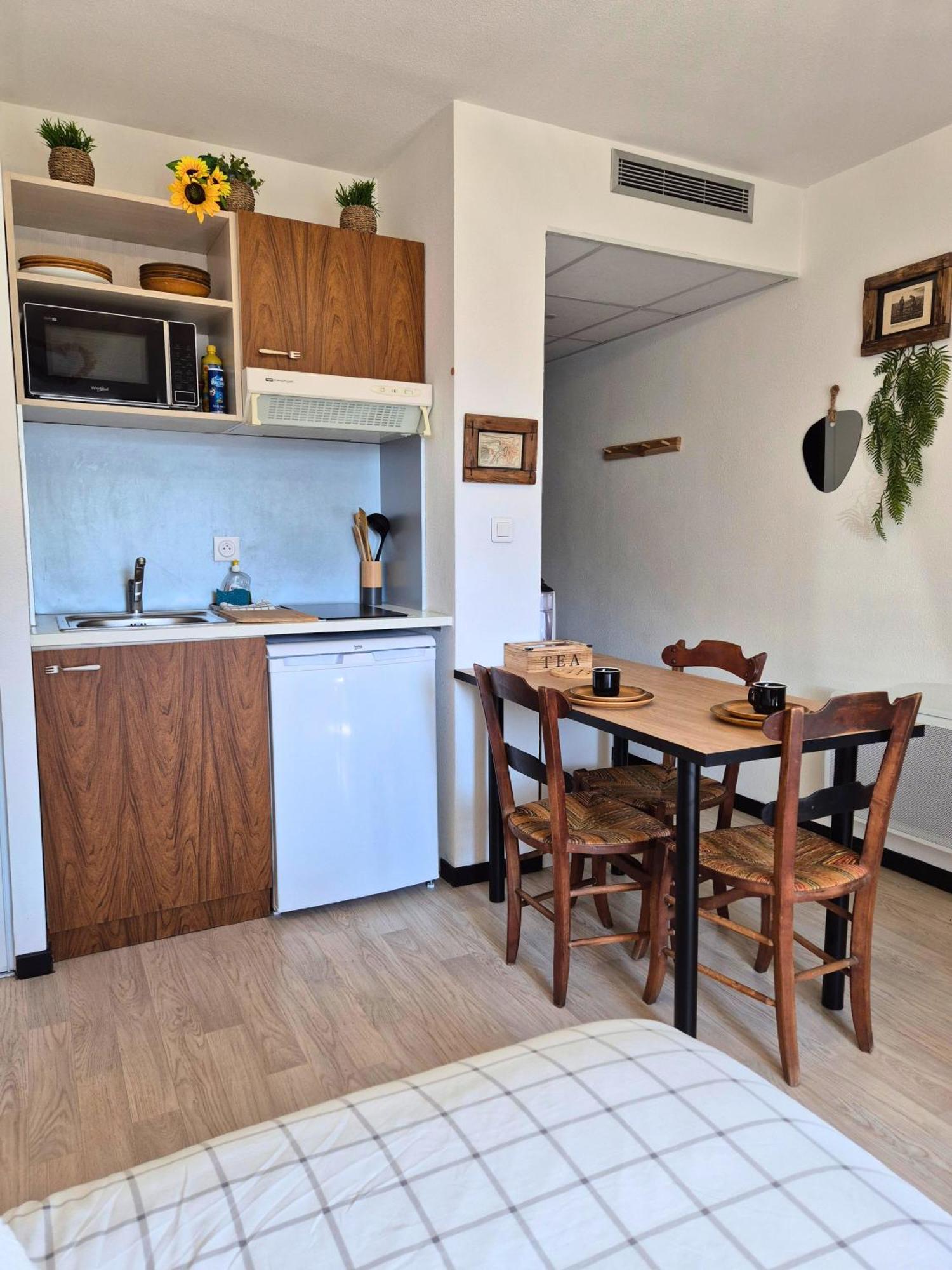 Belleetoile - Wifi - Clim - Vue Apartment *